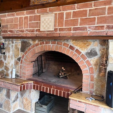 Mobile House F&L Villa Biograd Na Moru Eksteriør bilde